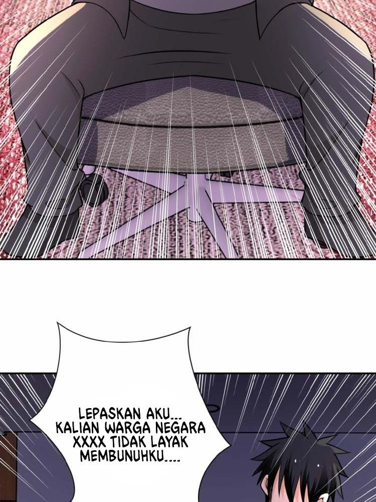 Super System Chapter 24 Bahasa Indonesia